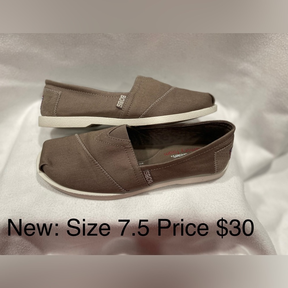 Women’s Bobs